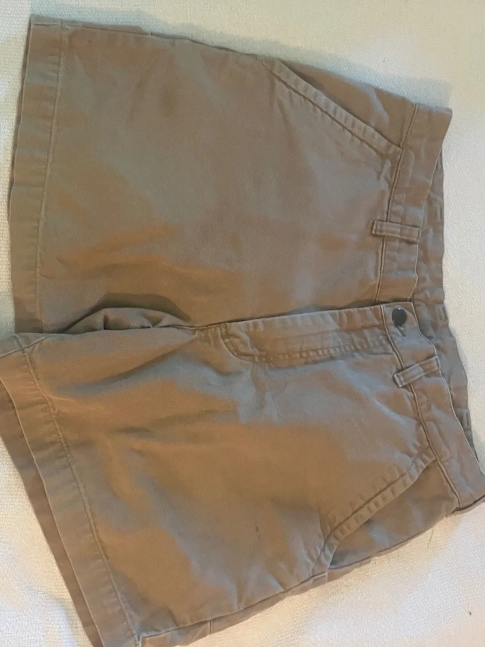 Patagonia Stand Up shorts